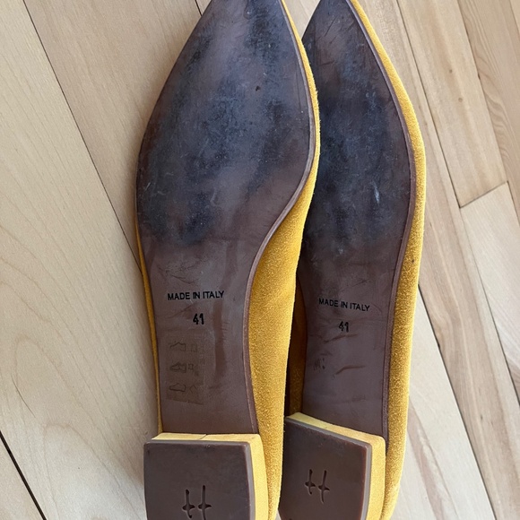 Flats from Ballerette Roma - Picture 4 of 4